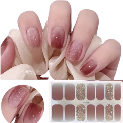 Nail Wraps